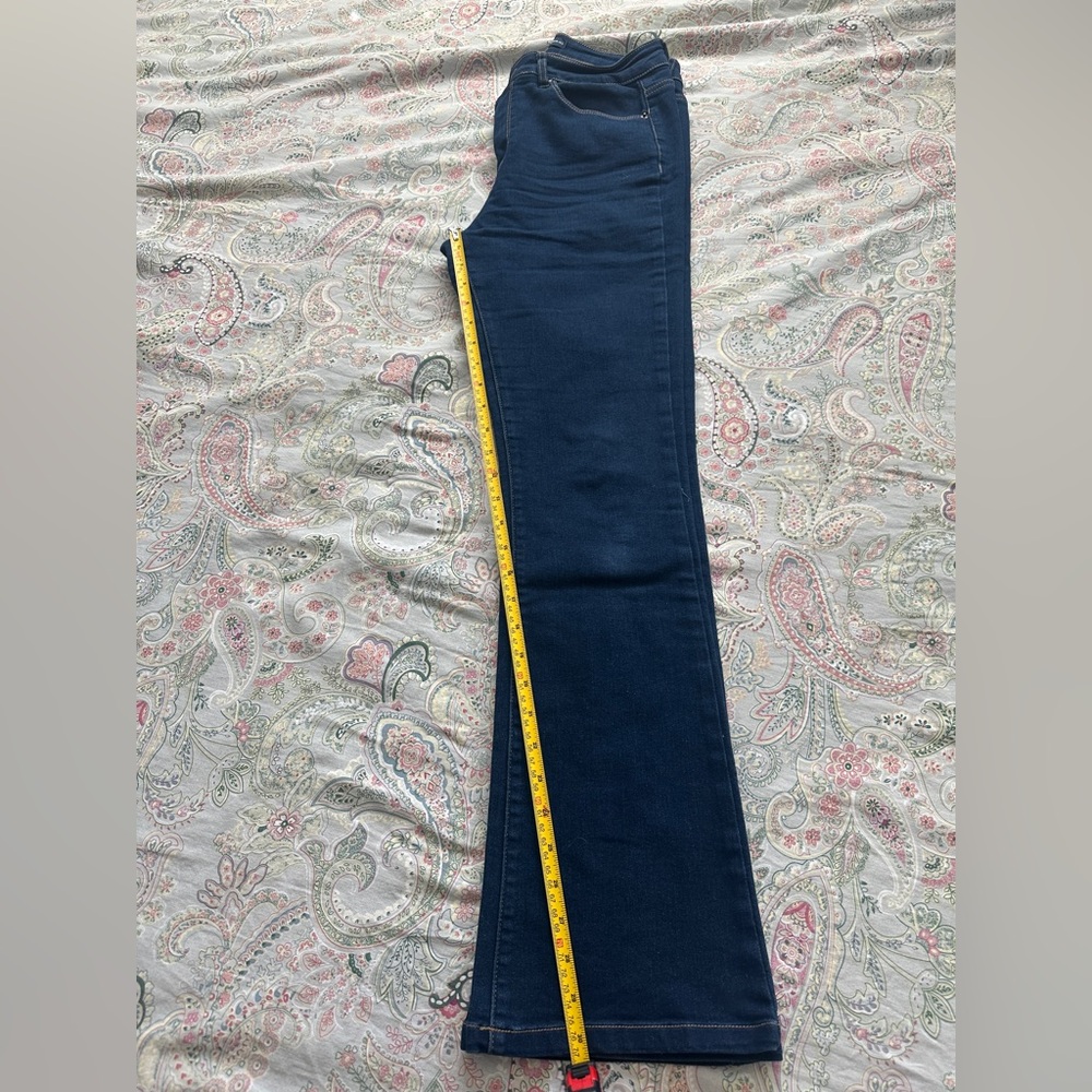 One Republic for All Denim Blue Jeans Size8 EUC - Picture 2 of 5